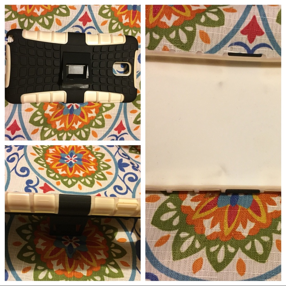 Note 3 Samsung Wallet Case